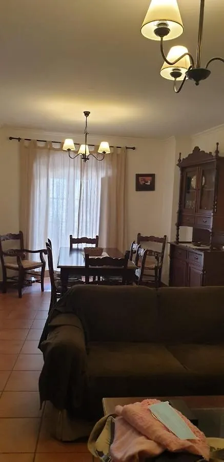 Apartamento Rotacapa Grazalema España