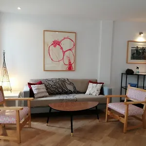 Apartamento El Artista, Grazalema