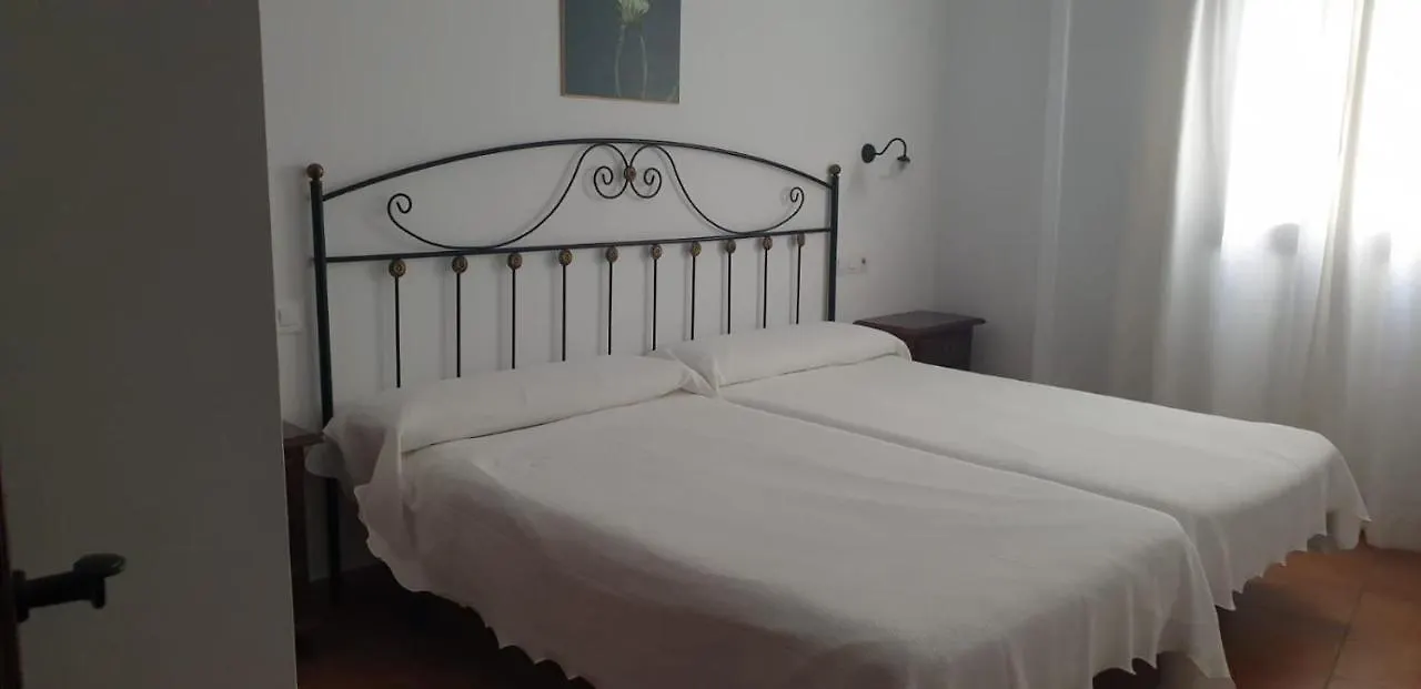 Rotacapa Apartment Grazalema