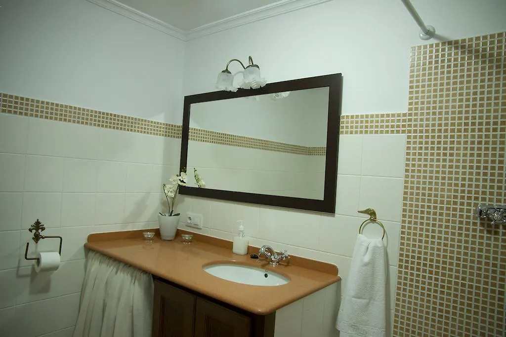 Rotacapa Apartment Grazalema